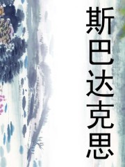 斯巴达克思封面