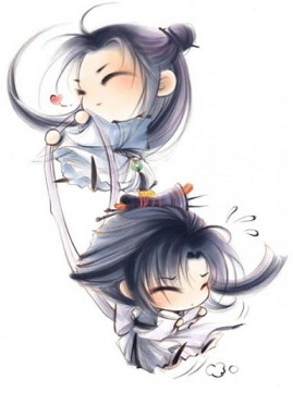 郎骑竹马来 郎骑竹马来