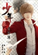 少年暴力事件簿 少年暴力事件簿