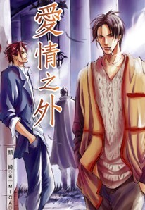 爱情之外封面