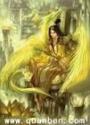 现代修真史封面