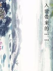 入世带来的……封面