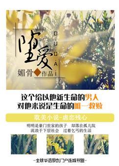 堕爱封面