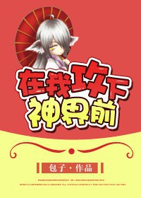 在我攻下神界前封面