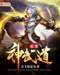 超级神武道封面