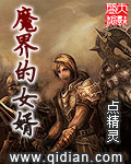 魔界的女婿封面