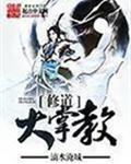 修道大掌教封面