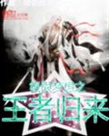 极限梦想之王者归来封面