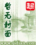 庶子风流封面